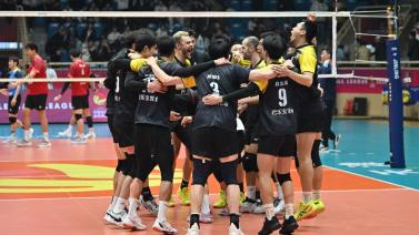 森林狼的崛 森林狼的崛